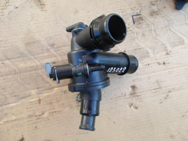 Термостат MERCEDES-BENZ GLC-класс Coupe C253 (2016 - 2019) — Разборка Мерседес