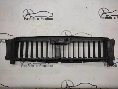 Воздуховод радиатора MERCEDES-BENZ S-класс W222/C217/A217 рестайлинг (2017 - 2020) — Разборка Мерседес