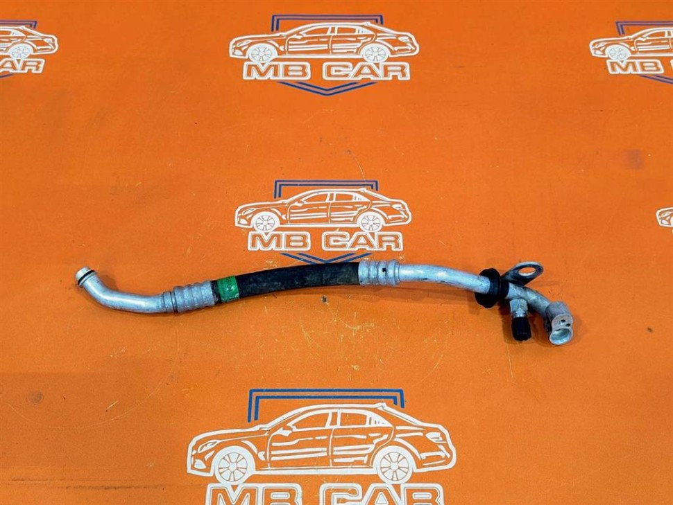 Трубка кондиционера MERCEDES-BENZ CLK-класс C208/A208 рестайлинг (1999 - 2003) фото 1 — Разборка Мерседес