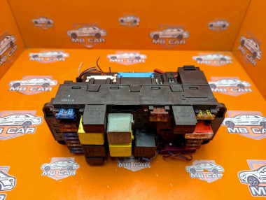 Блок SAM передний MERCEDES-BENZ C-класс W203/S203/CL203 (2000 - 2004) — Разборка Мерседес