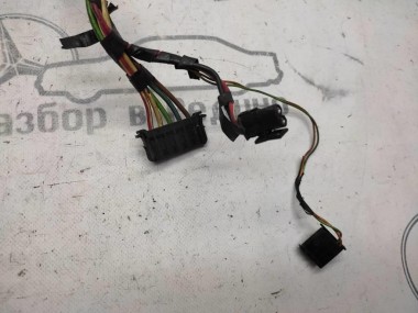 Проводка печки MERCEDES-BENZ V-класс W639 (2003 - 2014) — Разборка Мерседес