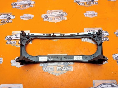 Накладка блока климата MERCEDES-BENZ C-класс W203/S203/CL203 рестайлинг (2004 - 2008) &mdash; Разборка Мерседес