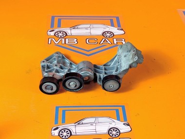 Натяжитель ремня MERCEDES-BENZ A-класс W168 рестайлинг (2001 - 2004) A 170 1.7 AT (95 л.с.) &mdash; Разборка Мерседес