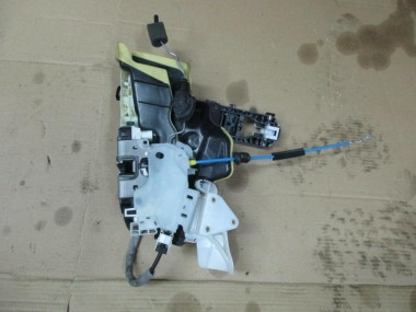 Замок двери передней левой MERCEDES-BENZ E-класс W212/S212/C207/A207 рестайлинг (2013 - 2016) — Разборка Мерседес