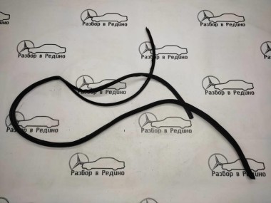 Уплотнитель крыши MERCEDES-BENZ S-класс W220 рестайлинг (2002 - 2005) — Разборка Мерседес