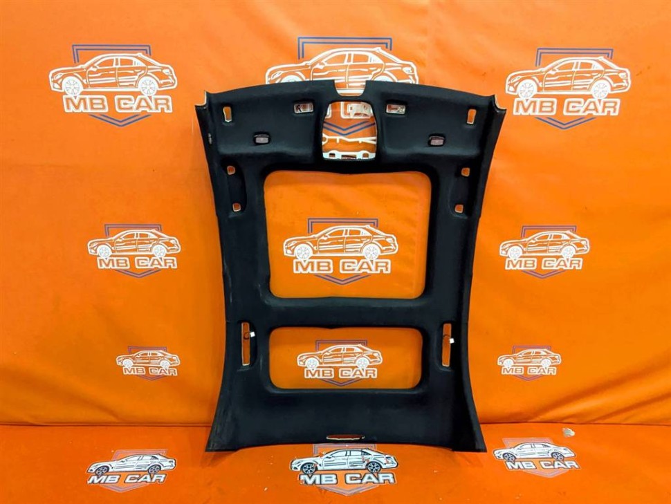 Потолок MERCEDES-BENZ C-класс AMG W205/S205/C205/A205 (2014 - 2018) фото 1 — Разборка Мерседес