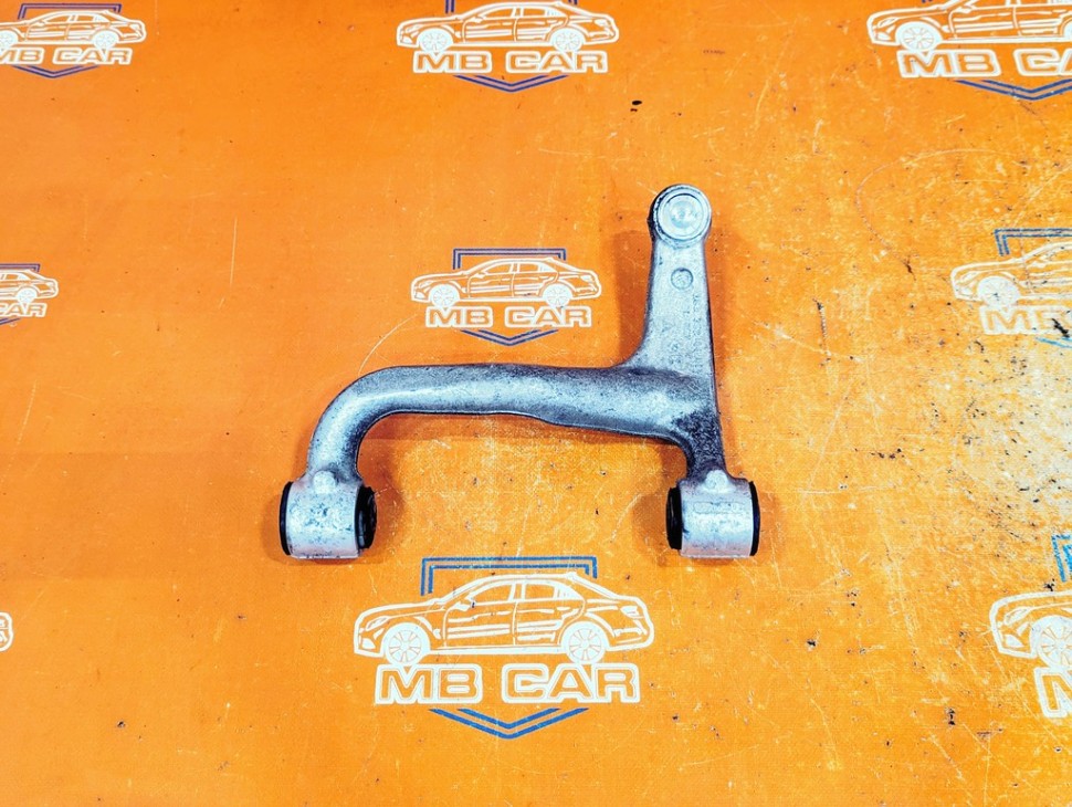 Рычаг задний верхний MERCEDES-BENZ M-класс W163 (1997 - 2001) фото 1 — Разборка Мерседес