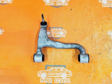 Рычаг задний верхний MERCEDES-BENZ M-класс W163 (1997 - 2001) — Разборка Мерседес