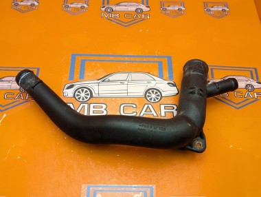 Трубка ОЖ MERCEDES-BENZ B-класс W245 (2005 - 2009) &mdash; Разборка Мерседес