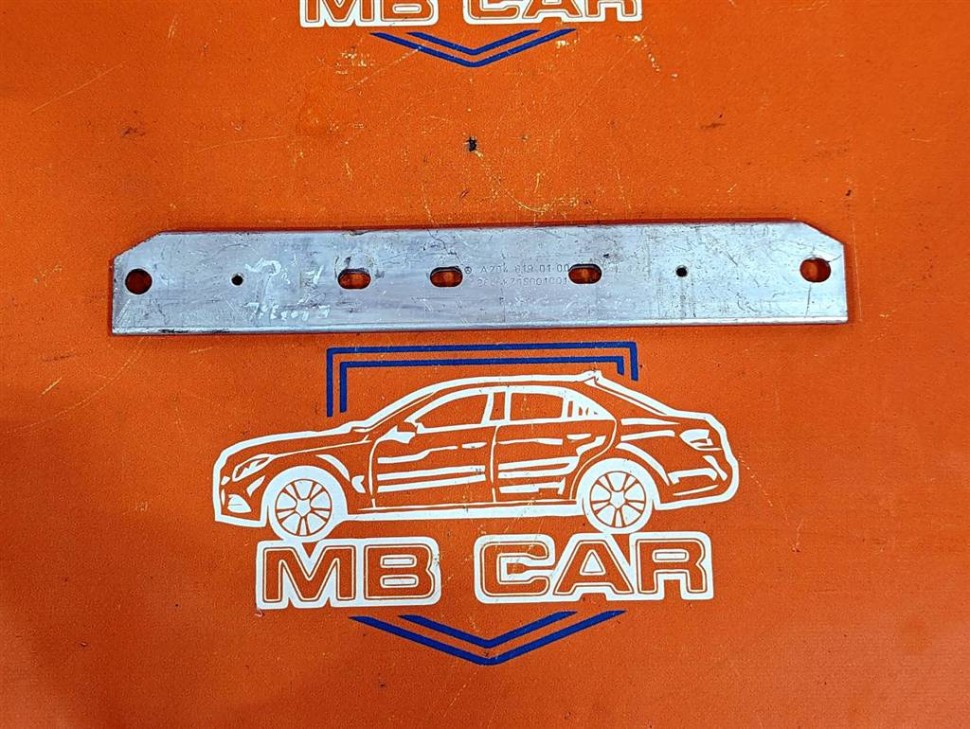 Усилитель пола MERCEDES-BENZ C-класс W204/S204 (2006 - 2011) фото 1 — Разборка Мерседес