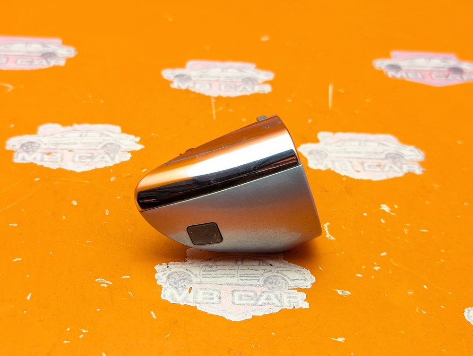 Крышка ручки двери MERCEDES-BENZ S-класс W220 (1998 - 2005) фото 1 &mdash; Разборка Мерседес