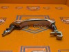 Ручка двери наружняя MERCEDES-BENZ E-класс W211/S211 (2002 - 2006) фото 3 &mdash; Разборка Мерседес