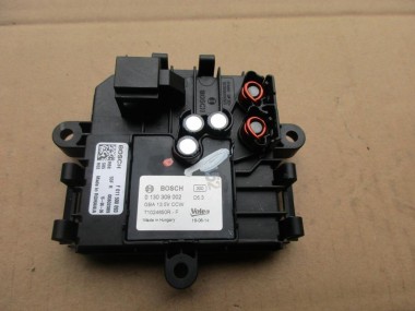 Реле моторчика печки MERCEDES-BENZ C-класс W205/S205/C205/A205 (2014 - 2018) — Разборка Мерседес