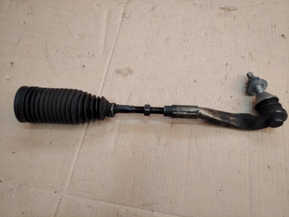 Рулевые наконечники в сборе MERCEDES-BENZ GLC-класс X253 (2015 - 2019) фото 1 — Разборка Мерседес