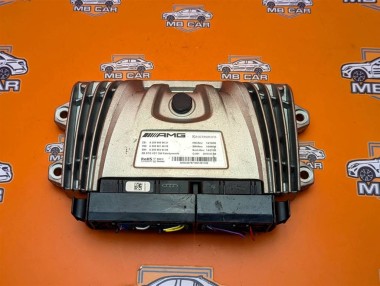 Блок динамики движения MERCEDES-BENZ C-класс AMG W205/S205/C205/A205 (2014 - 2018) — Разборка Мерседес