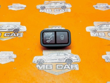 Кнопка закрытия багажника MERCEDES-BENZ GLE-класс W166 (2015 - 2018) &mdash; Разборка Мерседес