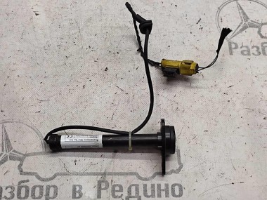 Пиропатрон капота MERCEDES-BENZ C-класс W205/S205/C205/A205 (2014 - 2018) — Разборка Мерседес