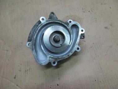 Помпа MERCEDES-BENZ E-класс W211/S211 (2002 - 2006) — Разборка Мерседес