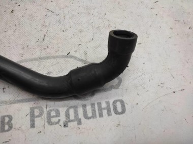 Патрубок воздушный MERCEDES-BENZ C-класс W204/S204 (2006 - 2011) — Разборка Мерседес