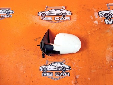 Зеркало левое MERCEDES-BENZ M-класс W163 (1997 - 2001) &mdash; Разборка Мерседес