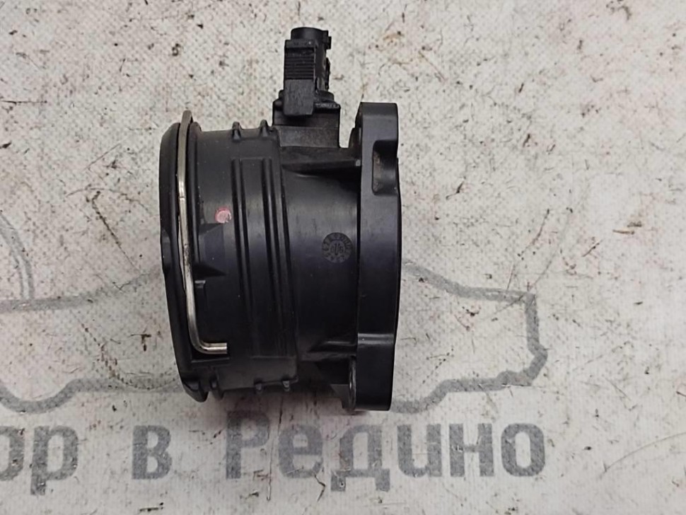 Фланец MERCEDES-BENZ E-класс W211/S211 (2002 - 2006) фото 1 — Разборка Мерседес