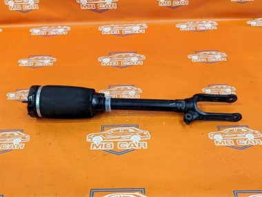 Пневмостойка передняя MERCEDES-BENZ GL-класс X164 (2006 - 2009) — Разборка Мерседес