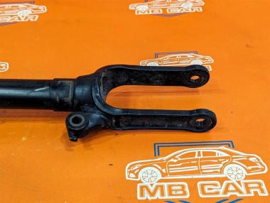 Пневмостойка передняя MERCEDES-BENZ GL-класс X164 (2006 - 2009) — Разборка Мерседес