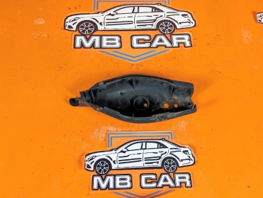 Кожух заднего рычага (лодки) MERCEDES-BENZ C-класс W202/S202 (1993 - 1997) &mdash; Разборка Мерседес