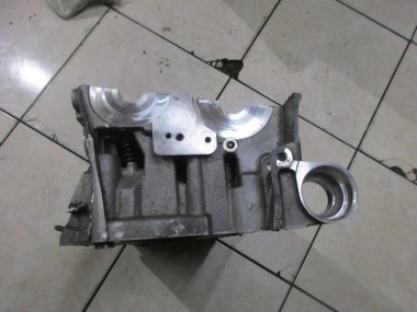 ГБЦ MERCEDES-BENZ E-класс W212/S212/C207/A207 (2009 - 2013) — Разборка Мерседес