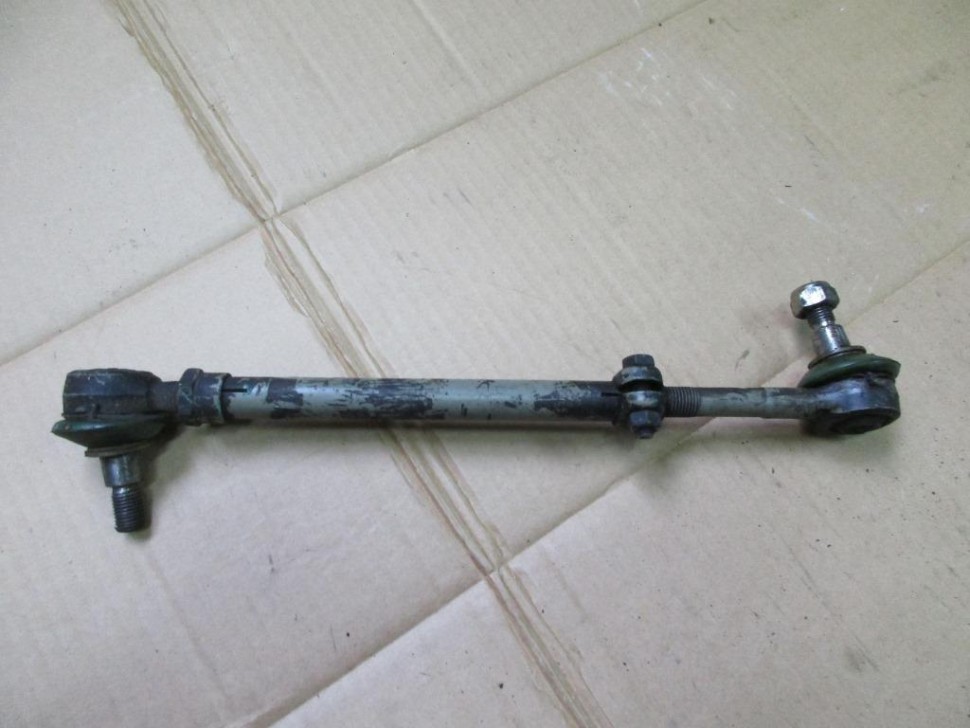 Рулевая тяга MERCEDES-BENZ SL-класс R129 рестайлинг (1995 - 1998) фото 1 — Разборка Мерседес