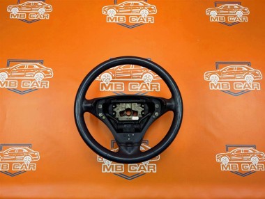 Руль MERCEDES-BENZ A-класс W168 рестайлинг (2001 - 2004) — Разборка Мерседес