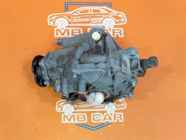 Редуктор передний MERCEDES-BENZ C-класс W203/S203/CL203 (2000 - 2004) — Разборка Мерседес