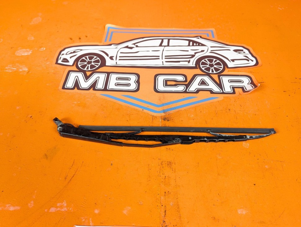 Поводок дворников MERCEDES-BENZ M-класс W163 рестайлинг (2001 - 2005) фото 1 &mdash; Разборка Мерседес