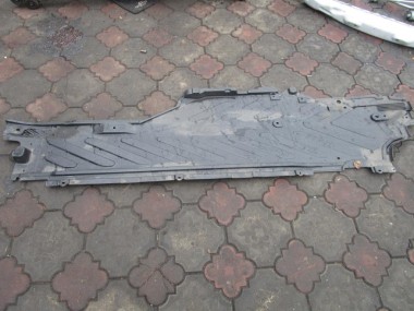 Защита днища MERCEDES-BENZ C-класс W205/S205/C205/A205 (2014 - 2018) — Разборка Мерседес