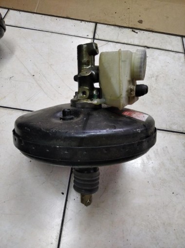 Вакуумный усилитель тормозов MERCEDES-BENZ W124 W124/S124/C124/A124 (1984 - 1993) — Разборка Мерседес