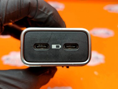 Модуль USB MERCEDES-BENZ GLE-класс V167 (2018 - 2024) — Разборка Мерседес