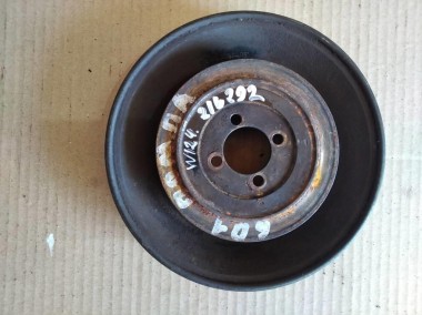 Шкив помпы MERCEDES-BENZ W124 W124/S124/C124/A124 (1984 - 1993) — Разборка Мерседес