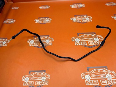 Трубка вакуумная MERCEDES-BENZ R-класс W251 (2005 - 2007) — Разборка Мерседес