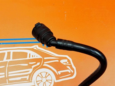 Трубка вакуумная MERCEDES-BENZ R-класс W251 (2005 - 2007) — Разборка Мерседес