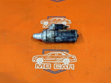 Стартер MERCEDES-BENZ S-класс W220 (1998 - 2005) — Разборка Мерседес