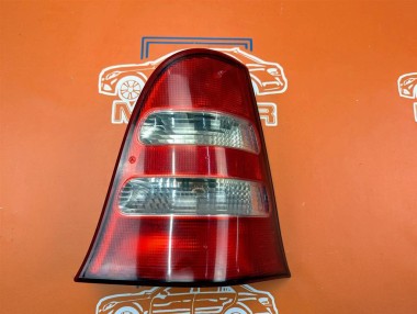 Фонарь задний правый MERCEDES-BENZ A-класс W168 рестайлинг (2001 - 2004) — Разборка Мерседес