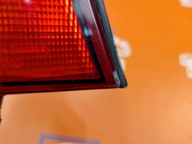 Фонарь задний правый MERCEDES-BENZ A-класс W168 рестайлинг (2001 - 2004) — Разборка Мерседес