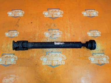 Кардан передний MERCEDES-BENZ M-класс W163 рестайлинг (2001 - 2005) — Разборка Мерседес