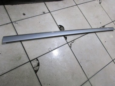 Молдинг двери MERCEDES-BENZ E-класс W211/S211 рестайлинг (2006 - 2009) — Разборка Мерседес