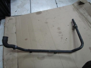 Трубка ОЖ MERCEDES-BENZ V-класс W639 (2003 - 2014) — Разборка Мерседес