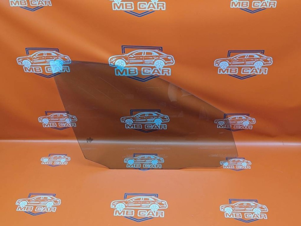 Стекло переднее правое MERCEDES-BENZ C-класс W204/S204/С204 рестайлинг (2011 - 2015) фото 1 — Разборка Мерседес