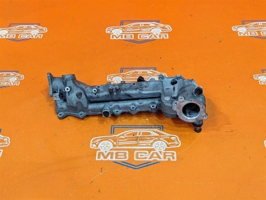 Коллектор впускной MERCEDES-BENZ M-класс W164 (2005 - 2008) — Разборка Мерседес