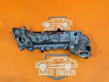 Коллектор впускной MERCEDES-BENZ M-класс W164 (2005 - 2008) — Разборка Мерседес