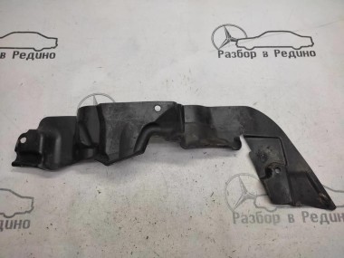 Пыльник MERCEDES-BENZ S-класс W221 (2005 - 2009) — Разборка Мерседес