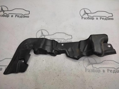 Пыльник MERCEDES-BENZ S-класс W221 (2005 - 2009) — Разборка Мерседес